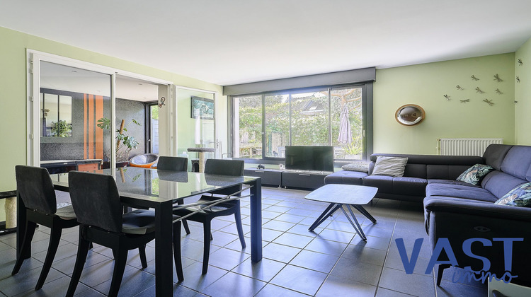 Ma-Cabane - Vente Maison Tourcoing, 121 m²