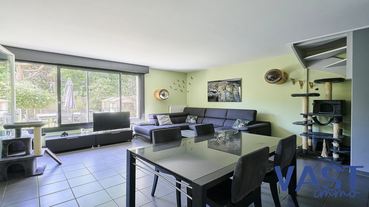 Ma-Cabane - Vente Maison Tourcoing, 121 m²