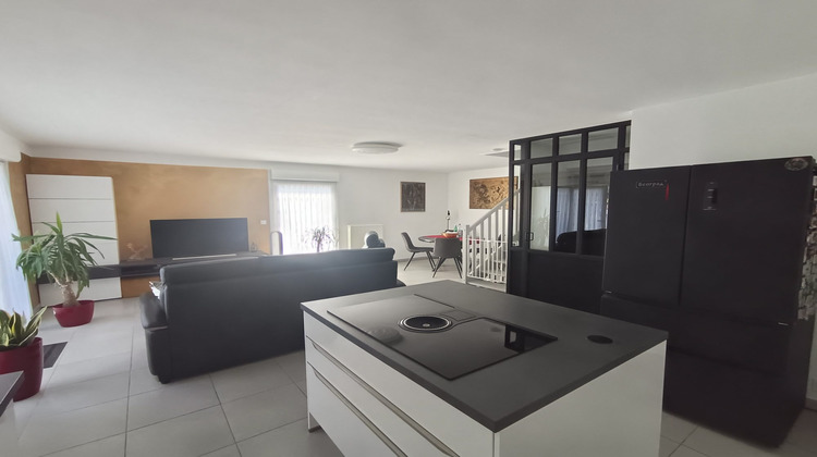 Ma-Cabane - Vente Maison Tourcoing, 82 m²