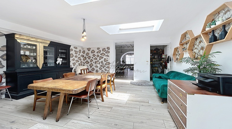 Ma-Cabane - Vente Maison Tourcoing, 186 m²