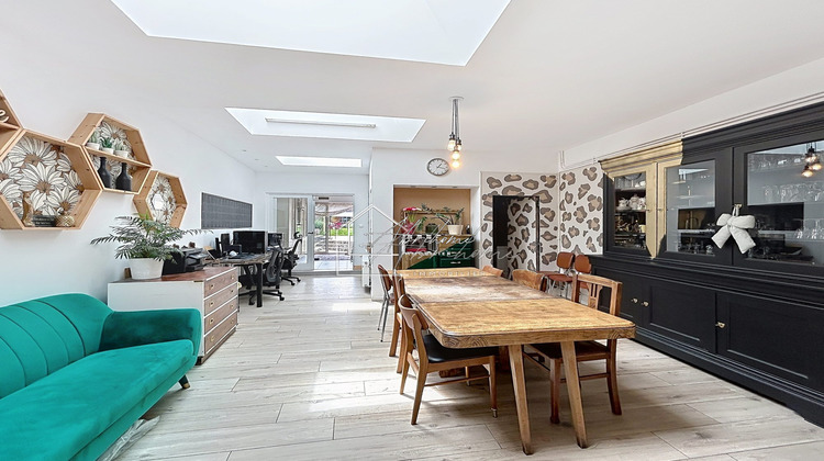 Ma-Cabane - Vente Maison Tourcoing, 186 m²