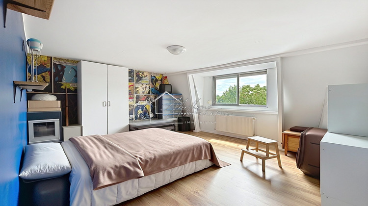 Ma-Cabane - Vente Maison Tourcoing, 186 m²
