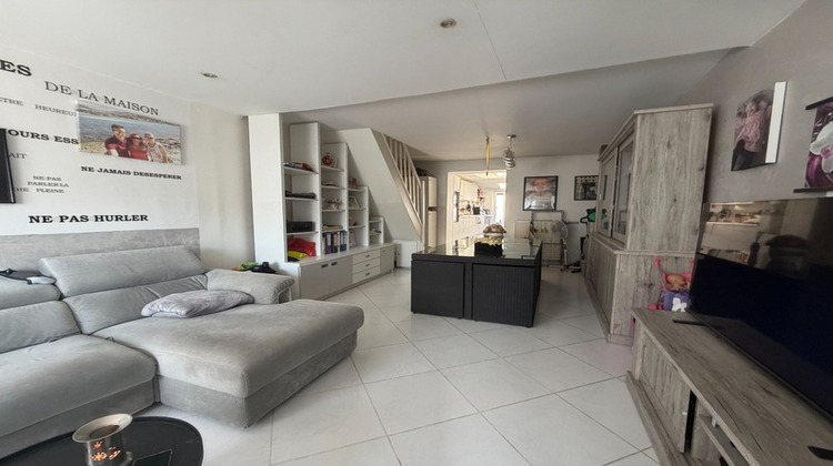 Ma-Cabane - Vente Maison TOURCOING, 71 m²