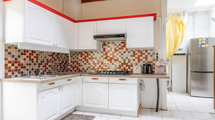 Ma-Cabane - Vente Maison TOURCOING, 91 m²
