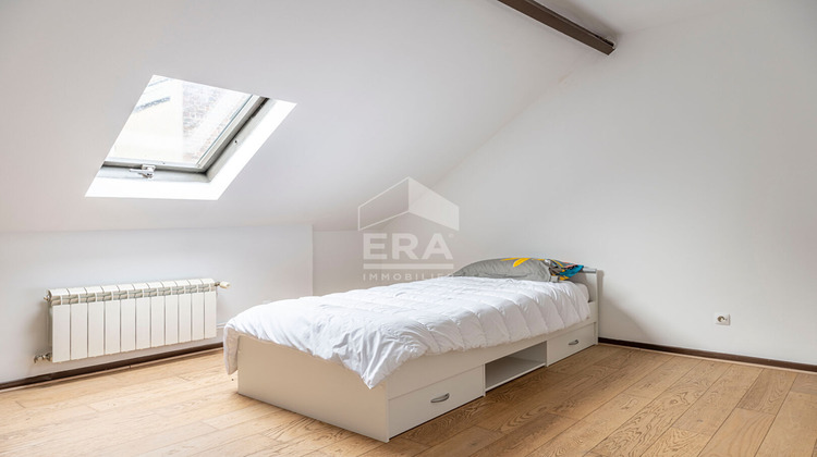 Ma-Cabane - Vente Maison TOURCOING, 91 m²
