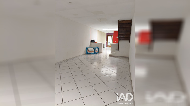 Ma-Cabane - Vente Maison Tourcoing, 98 m²
