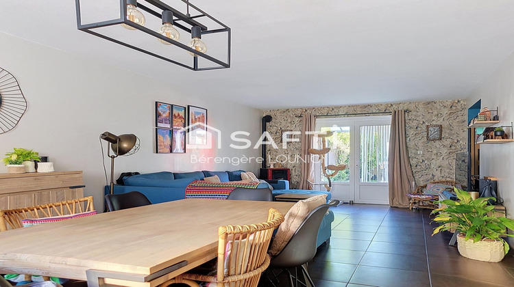 Ma-Cabane - Vente Maison Tourcoing, 130 m²