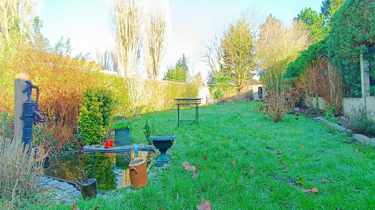 Ma-Cabane - Vente Maison Tourcoing, 112 m²