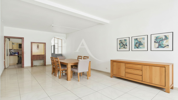 Ma-Cabane - Vente Maison TOURCOING, 96 m²