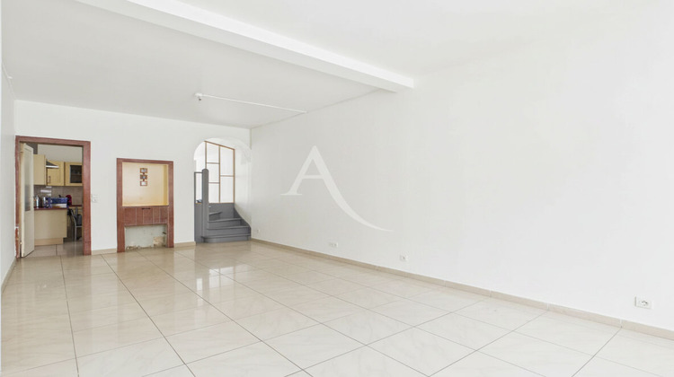 Ma-Cabane - Vente Maison TOURCOING, 96 m²