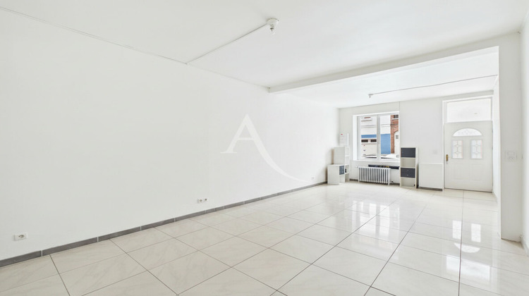 Ma-Cabane - Vente Maison TOURCOING, 96 m²