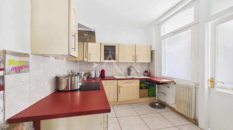 Ma-Cabane - Vente Maison TOURCOING, 96 m²