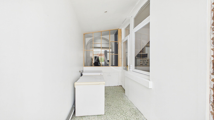 Ma-Cabane - Vente Maison TOURCOING, 96 m²