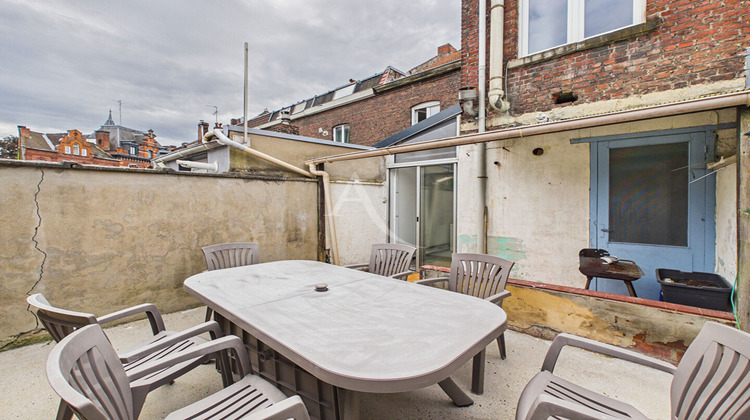 Ma-Cabane - Vente Maison TOURCOING, 96 m²