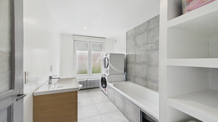 Ma-Cabane - Vente Maison TOURCOING, 96 m²