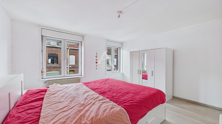 Ma-Cabane - Vente Maison TOURCOING, 96 m²