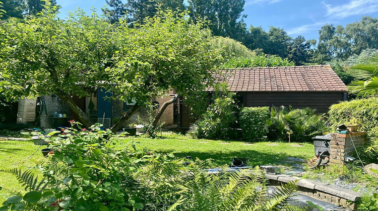 Ma-Cabane - Vente Maison TOURCOING, 151 m²