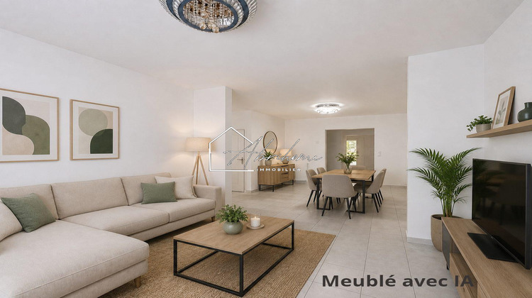 Ma-Cabane - Vente Maison Tourcoing, 115 m²