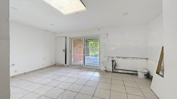 Ma-Cabane - Vente Maison Tourcoing, 115 m²