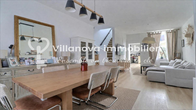 Ma-Cabane - Vente Maison TOURCOING, 83 m²