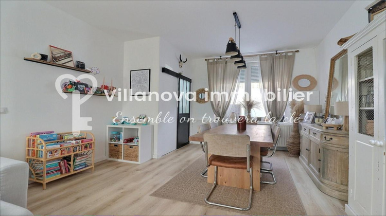 Ma-Cabane - Vente Maison TOURCOING, 83 m²