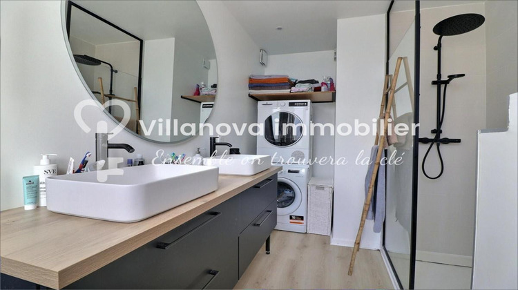 Ma-Cabane - Vente Maison TOURCOING, 83 m²