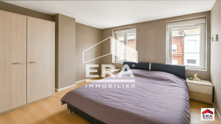 Ma-Cabane - Vente Maison TOURCOING, 100 m²