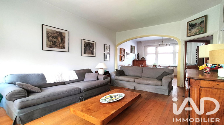 Ma-Cabane - Vente Maison Tourcoing, 105 m²