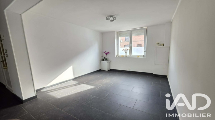 Ma-Cabane - Vente Maison Tourcoing, 80 m²
