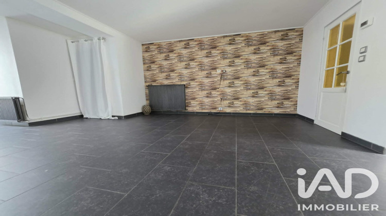 Ma-Cabane - Vente Maison Tourcoing, 80 m²