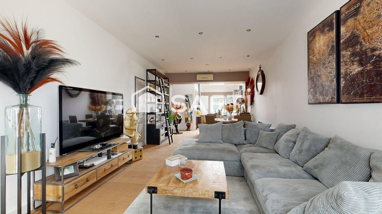 Ma-Cabane - Vente Maison Tourcoing, 105 m²