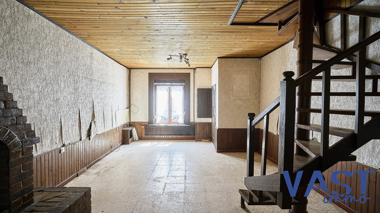 Ma-Cabane - Vente Maison Tourcoing, 75 m²