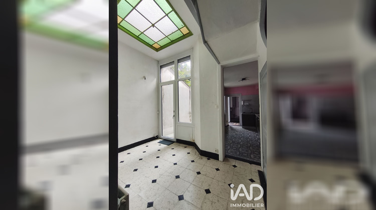 Ma-Cabane - Vente Maison Tourcoing, 141 m²