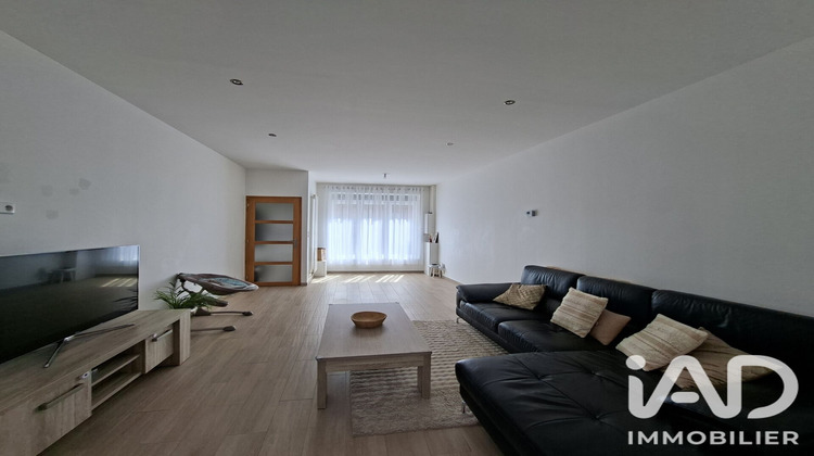 Ma-Cabane - Vente Maison Tourcoing, 109 m²