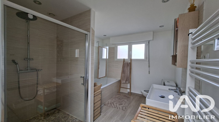 Ma-Cabane - Vente Maison Tourcoing, 109 m²