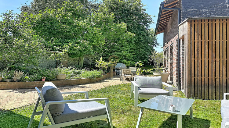 Ma-Cabane - Vente Maison Tourcoing, 200 m²