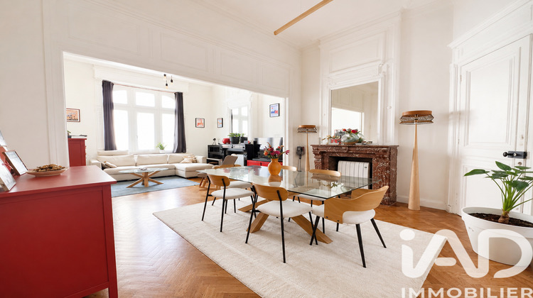 Ma-Cabane - Vente Maison Tourcoing, 125 m²