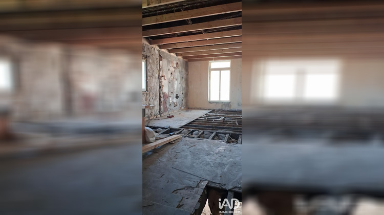 Ma-Cabane - Vente Maison Tourcoing, 147 m²