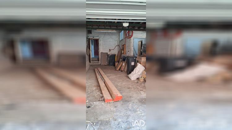 Ma-Cabane - Vente Maison Tourcoing, 147 m²
