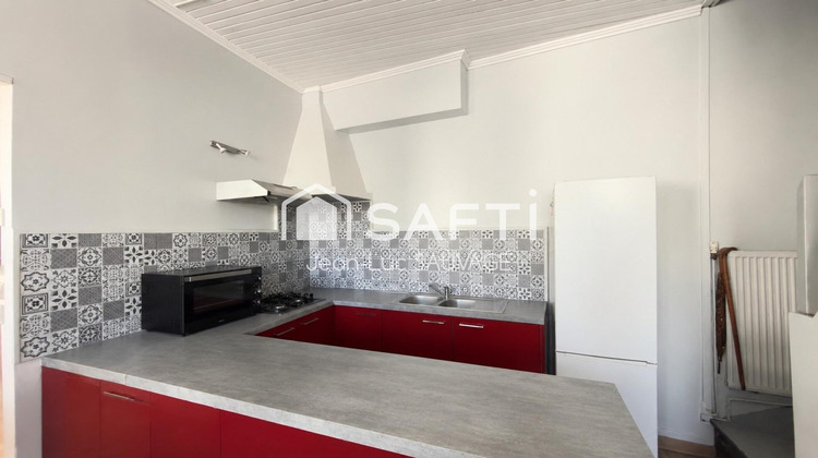 Ma-Cabane - Vente Maison Tourcoing, 80 m²