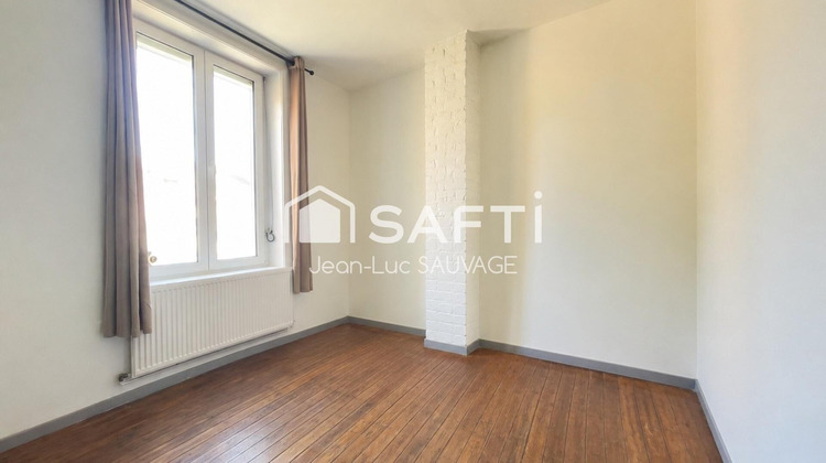 Ma-Cabane - Vente Maison Tourcoing, 80 m²