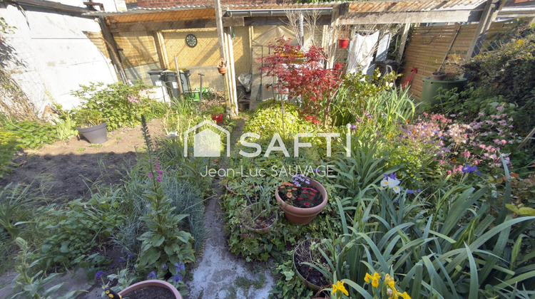 Ma-Cabane - Vente Maison Tourcoing, 80 m²