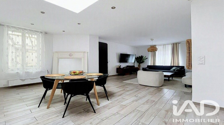 Ma-Cabane - Vente Maison Tourcoing, 120 m²