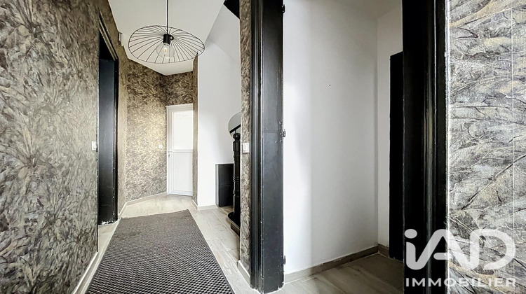 Ma-Cabane - Vente Maison Tourcoing, 120 m²