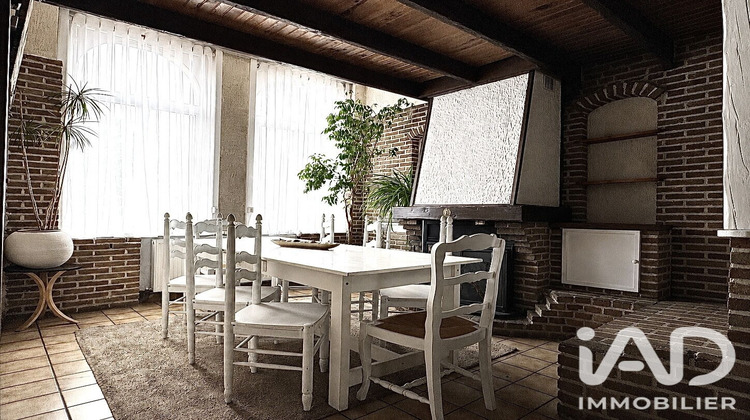 Ma-Cabane - Vente Maison Tourcoing, 156 m²