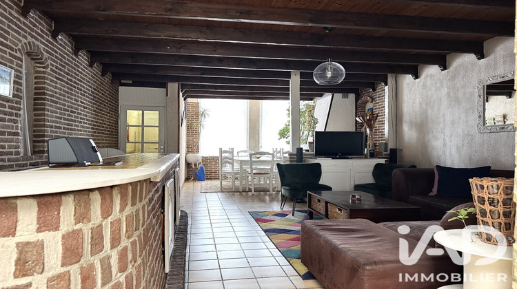 Ma-Cabane - Vente Maison Tourcoing, 156 m²