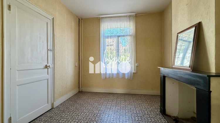 Ma-Cabane - Vente Maison Tourcoing, 106 m²