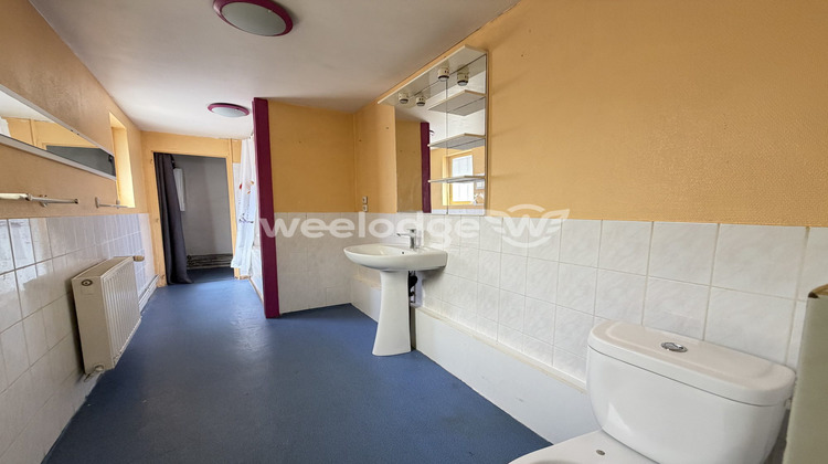 Ma-Cabane - Vente Maison Tourcoing, 96 m²
