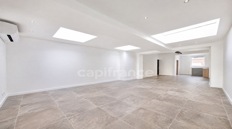 Ma-Cabane - Vente Maison TOURCOING, 97 m²