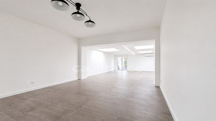 Ma-Cabane - Vente Maison TOURCOING, 97 m²